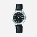 Citizen Damklocka Eco-Drive FE1081-08E