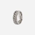 Ring herr stål - kedja, 19,8