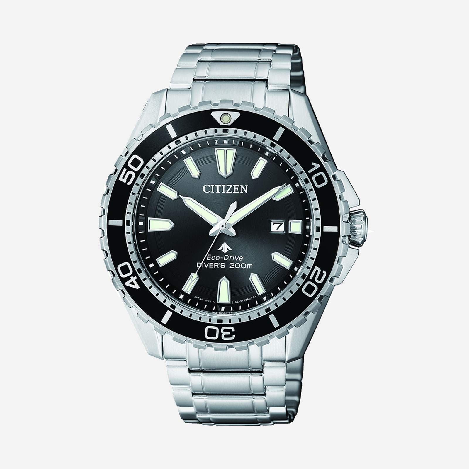 Citizen  Eco-Drive Promaster Dive BN0190-82E