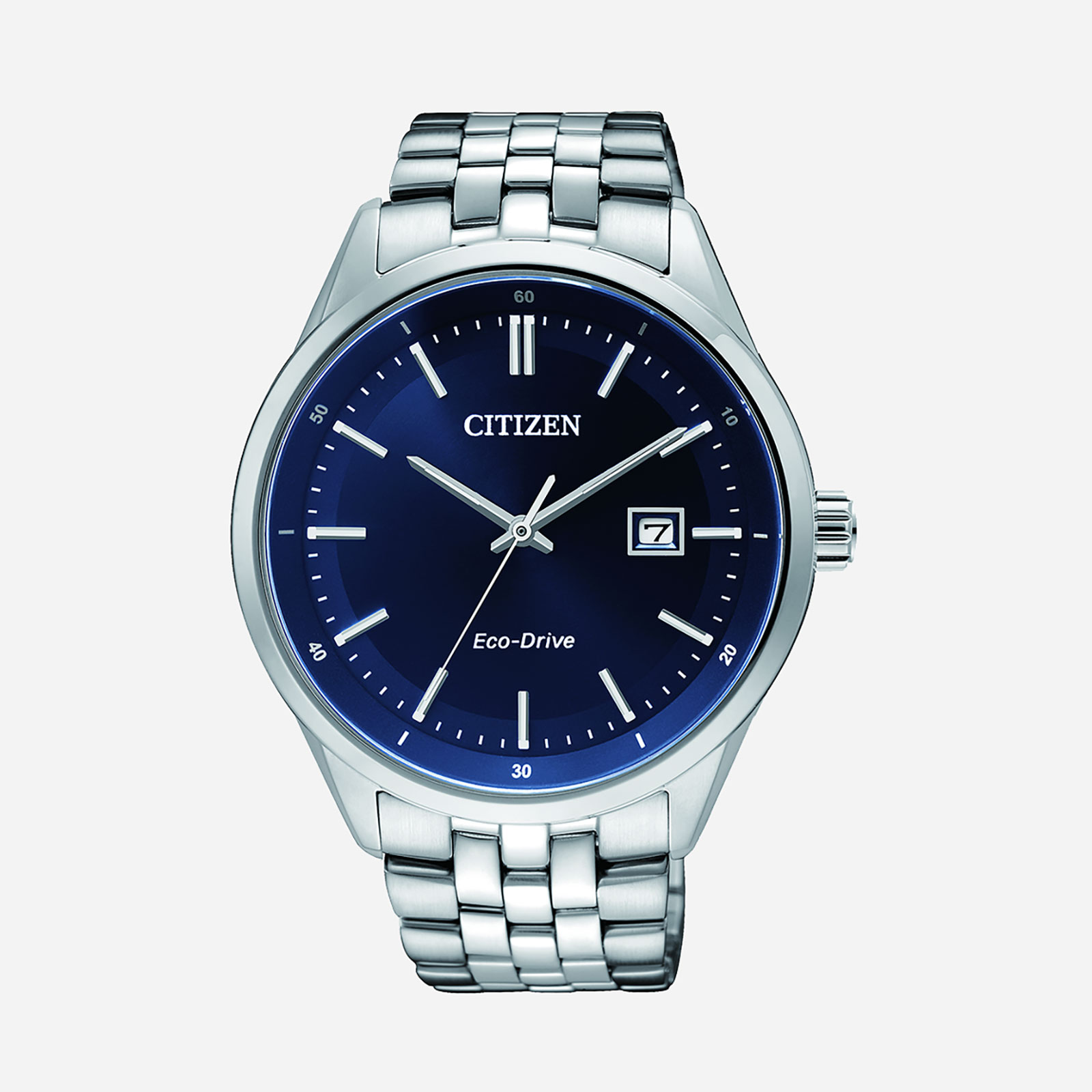 Citizen Herrklocka Eco-Drive BM7251-53L