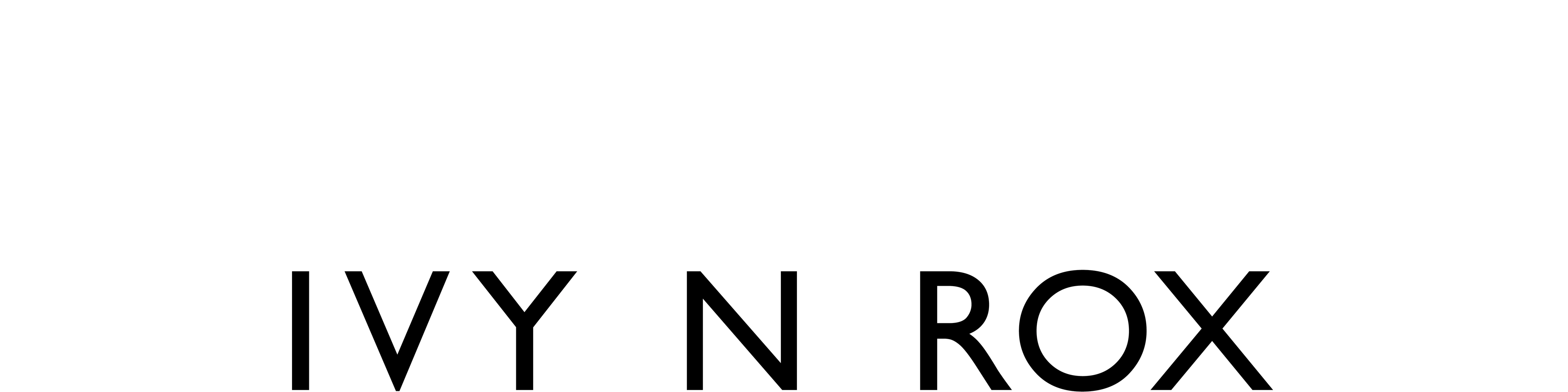 IVY N ROX