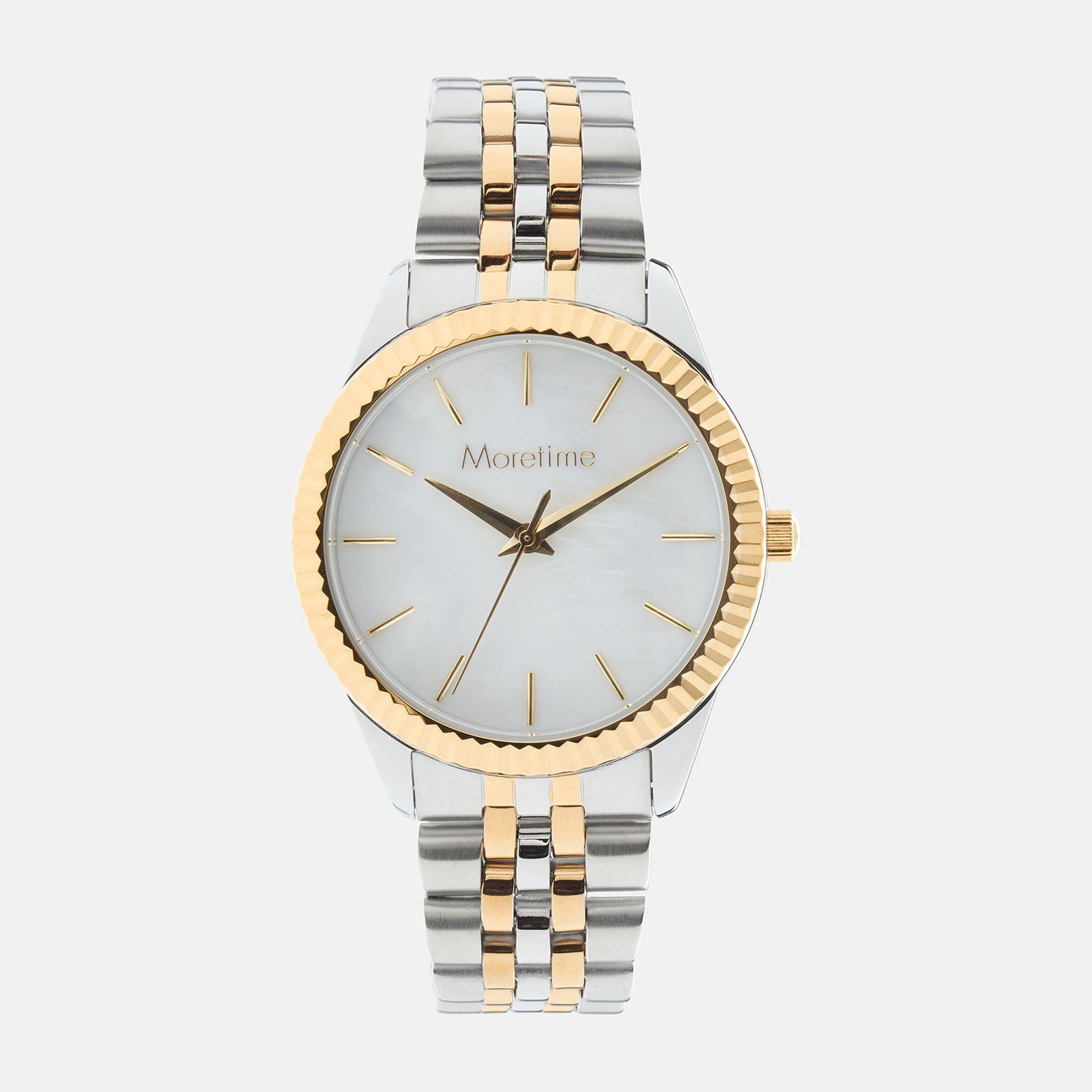 Damklocka Moretime, bicolor