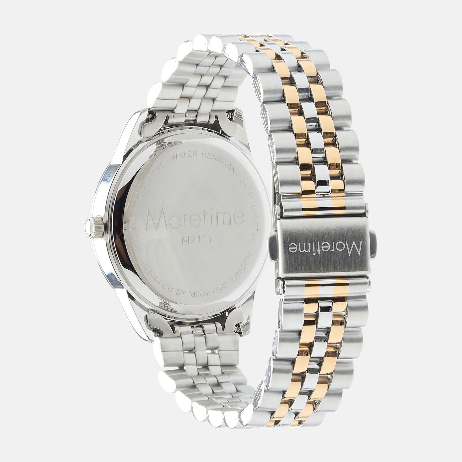 Damklocka Moretime, bicolor