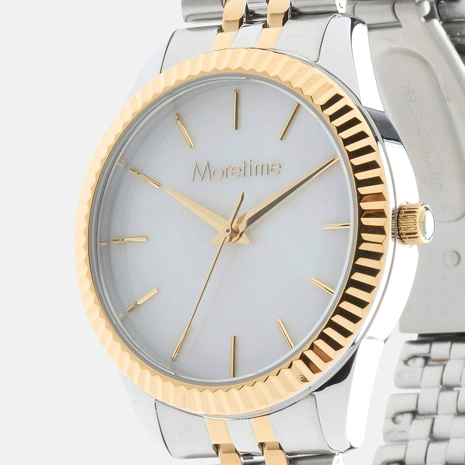 Damklocka Moretime, bicolor
