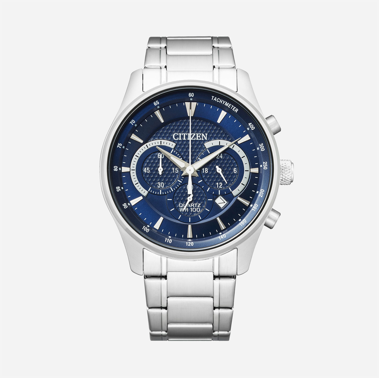 Citizen herrklocka kronograf - AN8190-51L