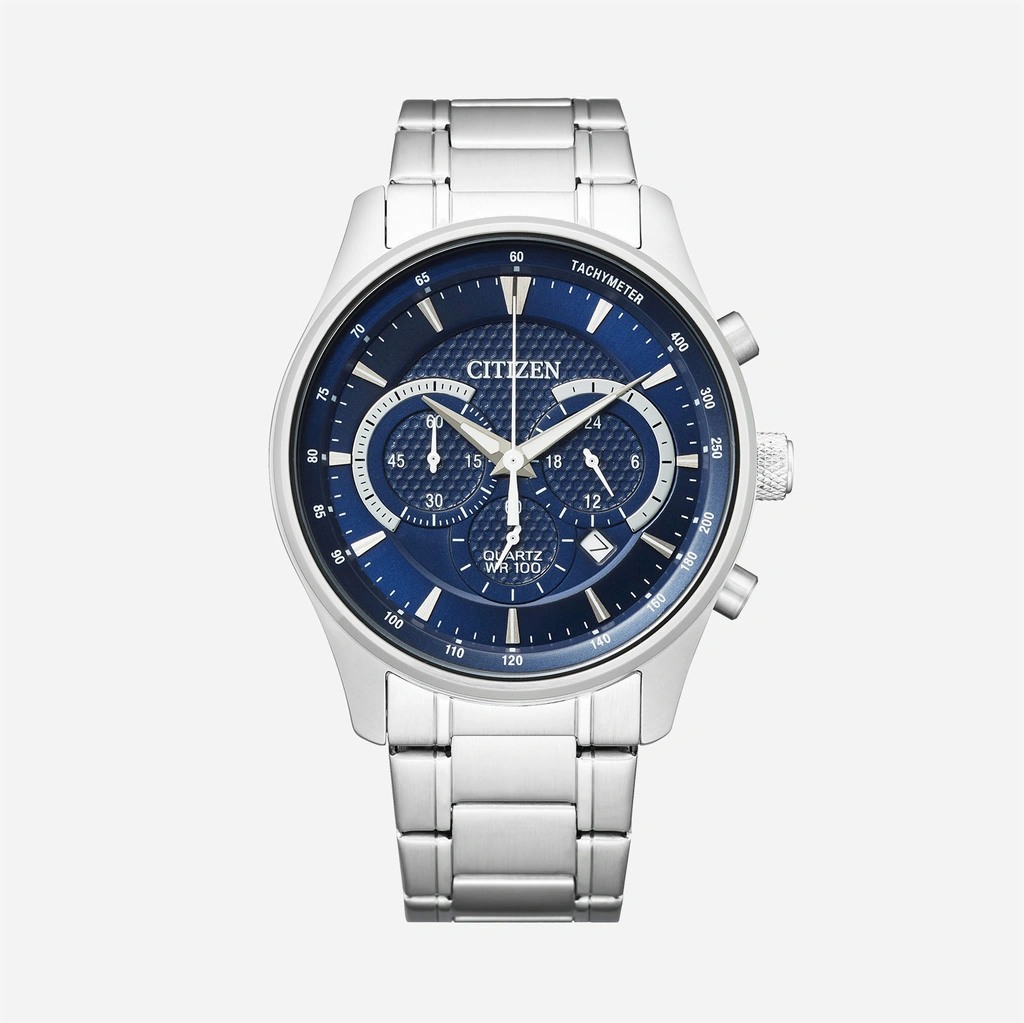 Citizen herrklocka kronograf - AN8190-51L