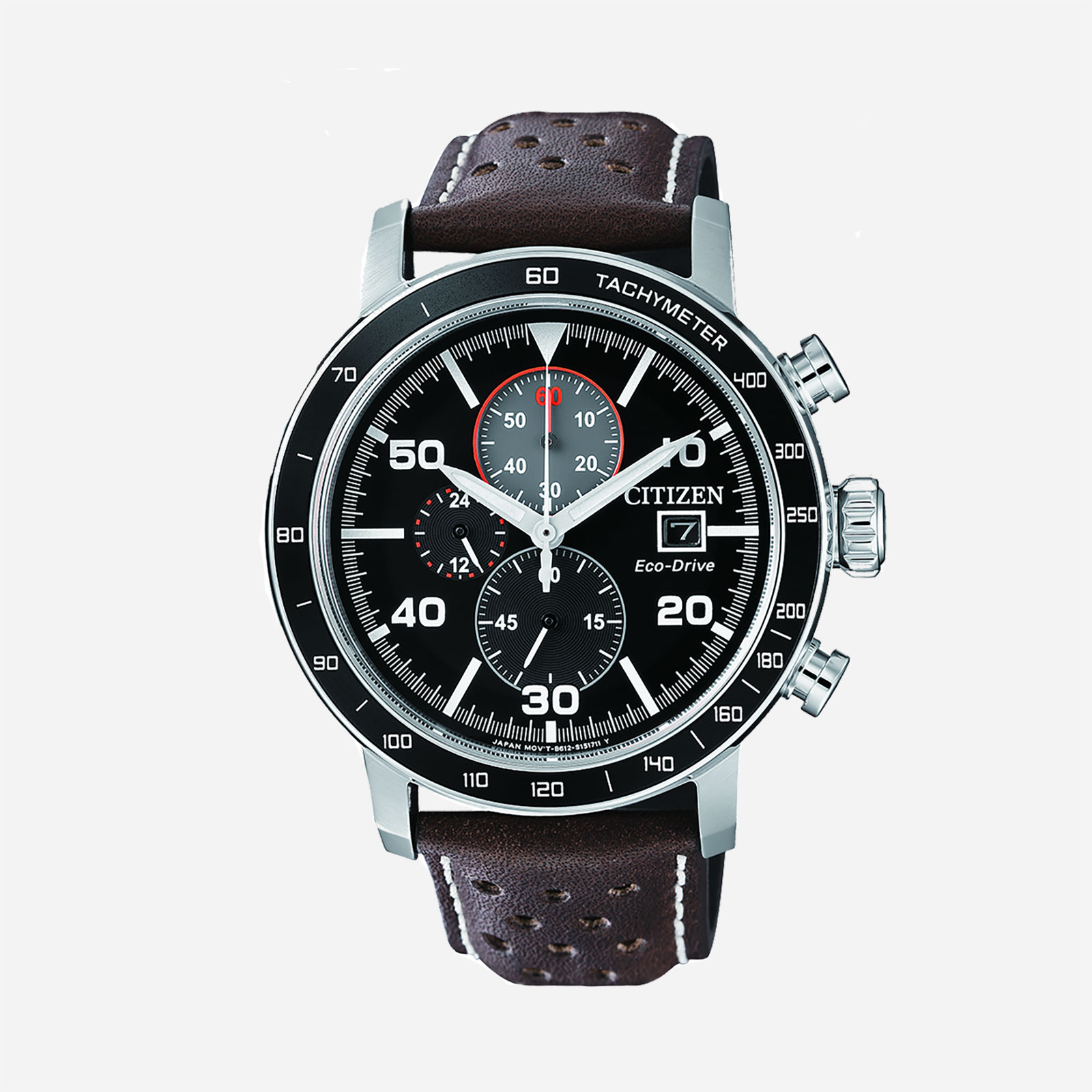 Citizen Eco-Drive Herrklocka CA0641-24E