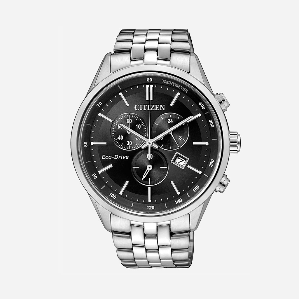 Citizen Kronograf Eco-Drive AT2141-87E