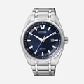 Citizen Super Titanium herrklocka Eco Drive AW1240-57L