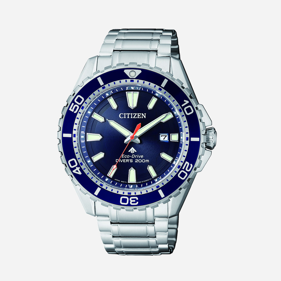 Citizen Eco-Drive Promaster Dive BN0191-80L