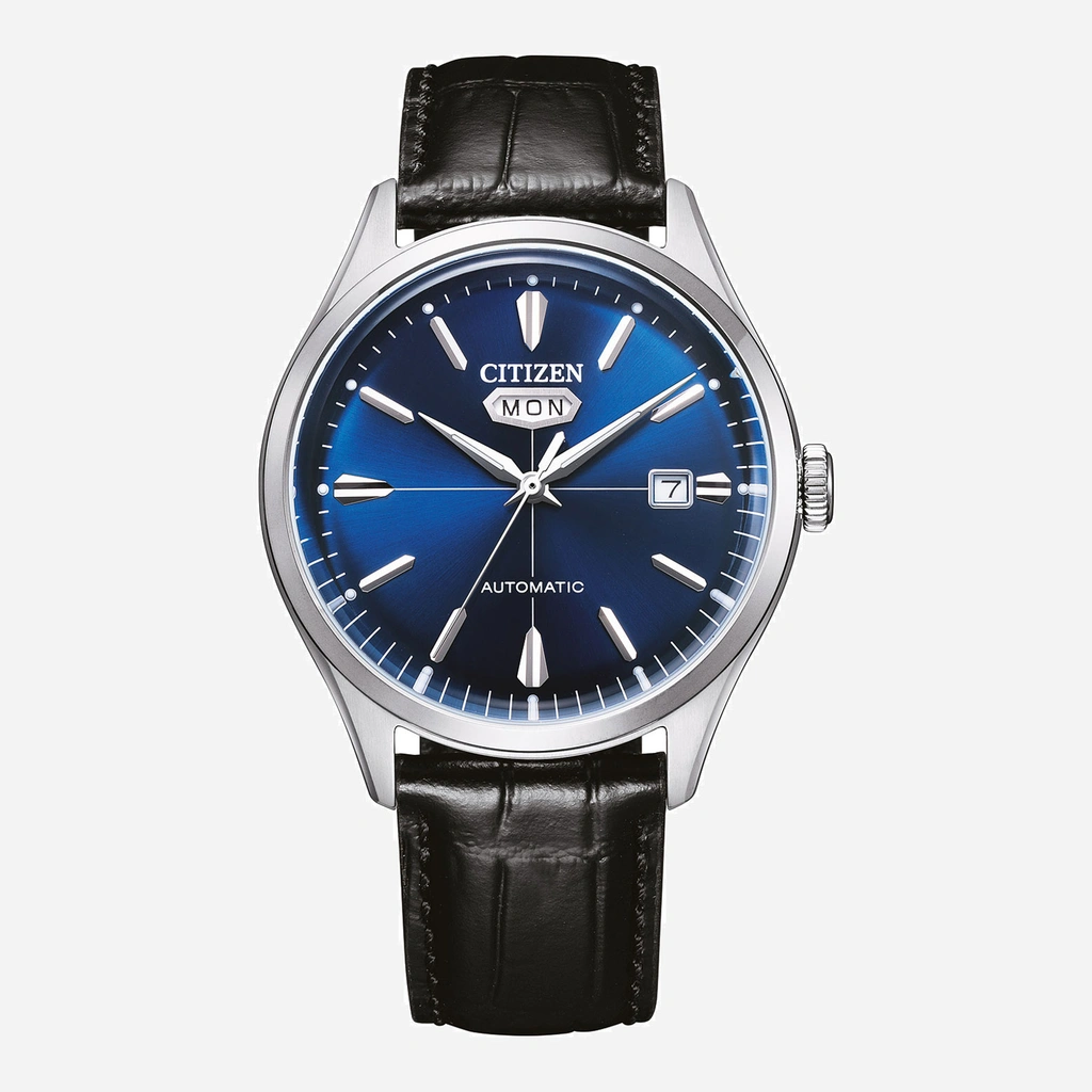 Citizen Automatisk herrklocka NH8390-20L