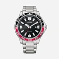 Citizen herrklocka Eco-Drive AW1527-86E