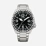 Citizen Automatisk herrklocka NJ2190-85E