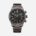Citizen Kronograf Eco-Drive herrklocka CA0797-84E