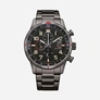 Citizen Kronograf Eco-Drive herrklocka CA0797-84E
