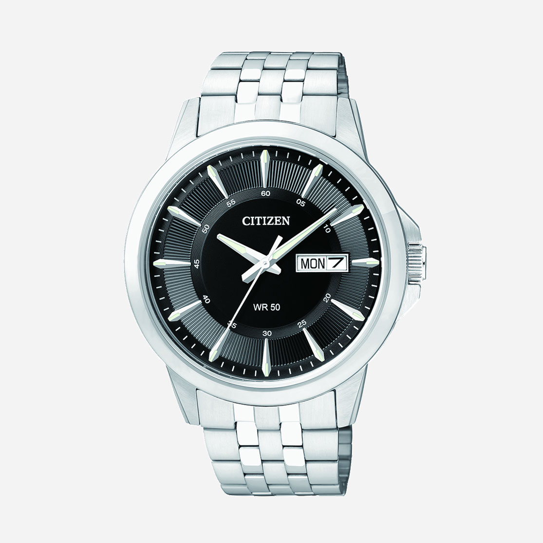 Citizen Classic herrklocka BF2011-51EE