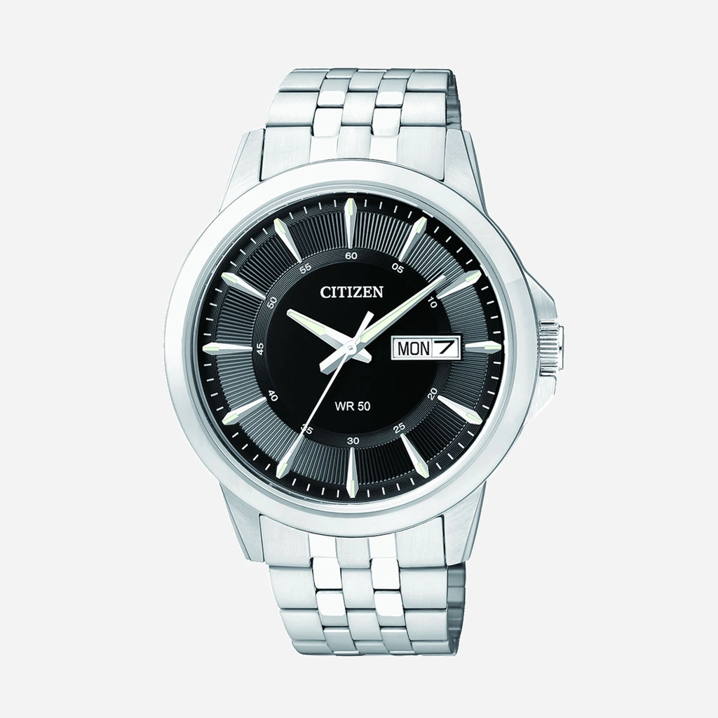 Citizen Classic herrklocka BF2011-51EE