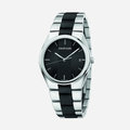 Herrklocka Calvin Klein Contrast - K9E211B1