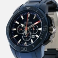 Festina F20643/1 Chrono Bike Special Edition - herrklocka, blå, 47mm