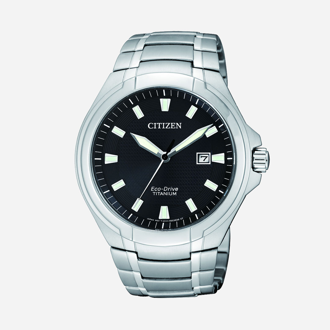 Citizen Super Titan Sapphire BM7430-89E