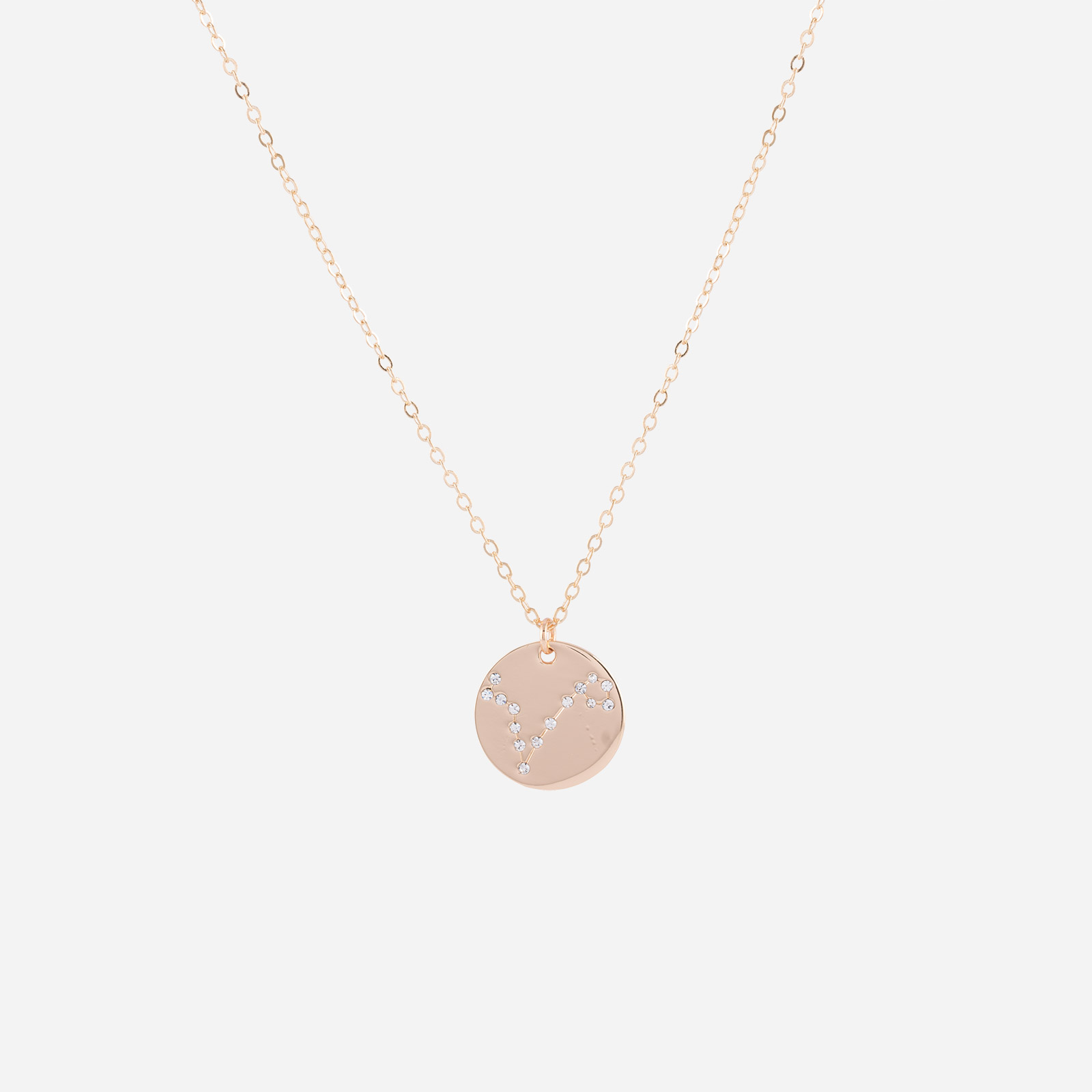 Montini Halsband Fiskarna