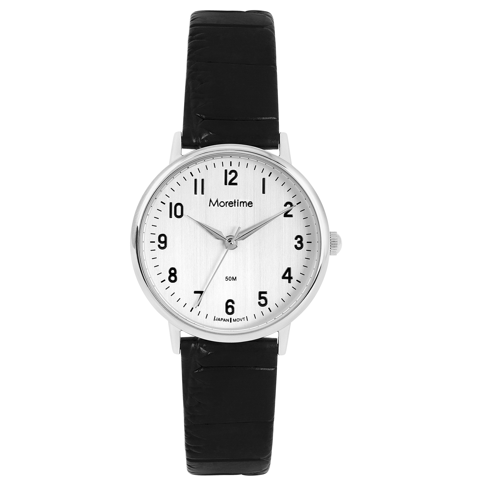 Moretime Damklocka