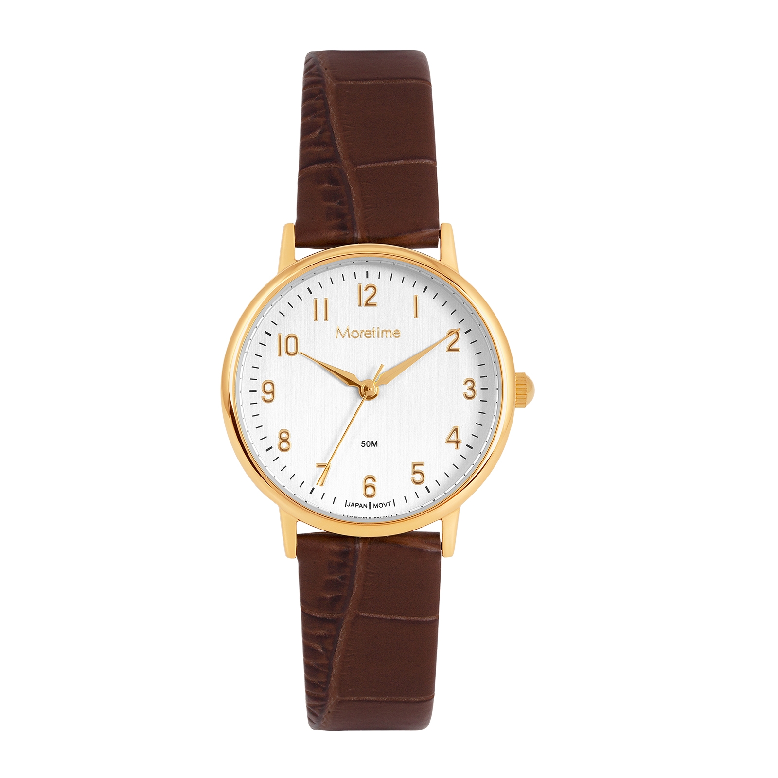 Moretime Damklocka