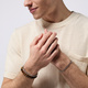 3-pack armband för män