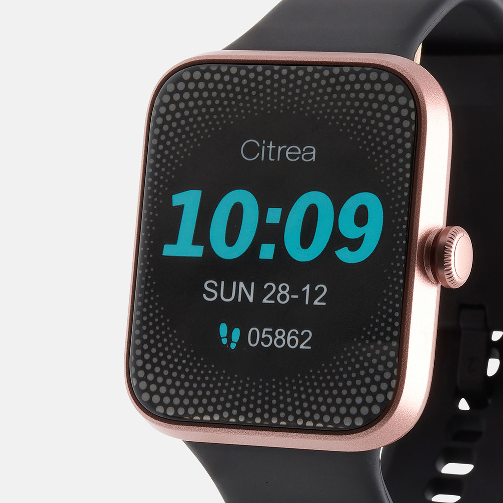 Citrea Smart Watch - X01A-004VY