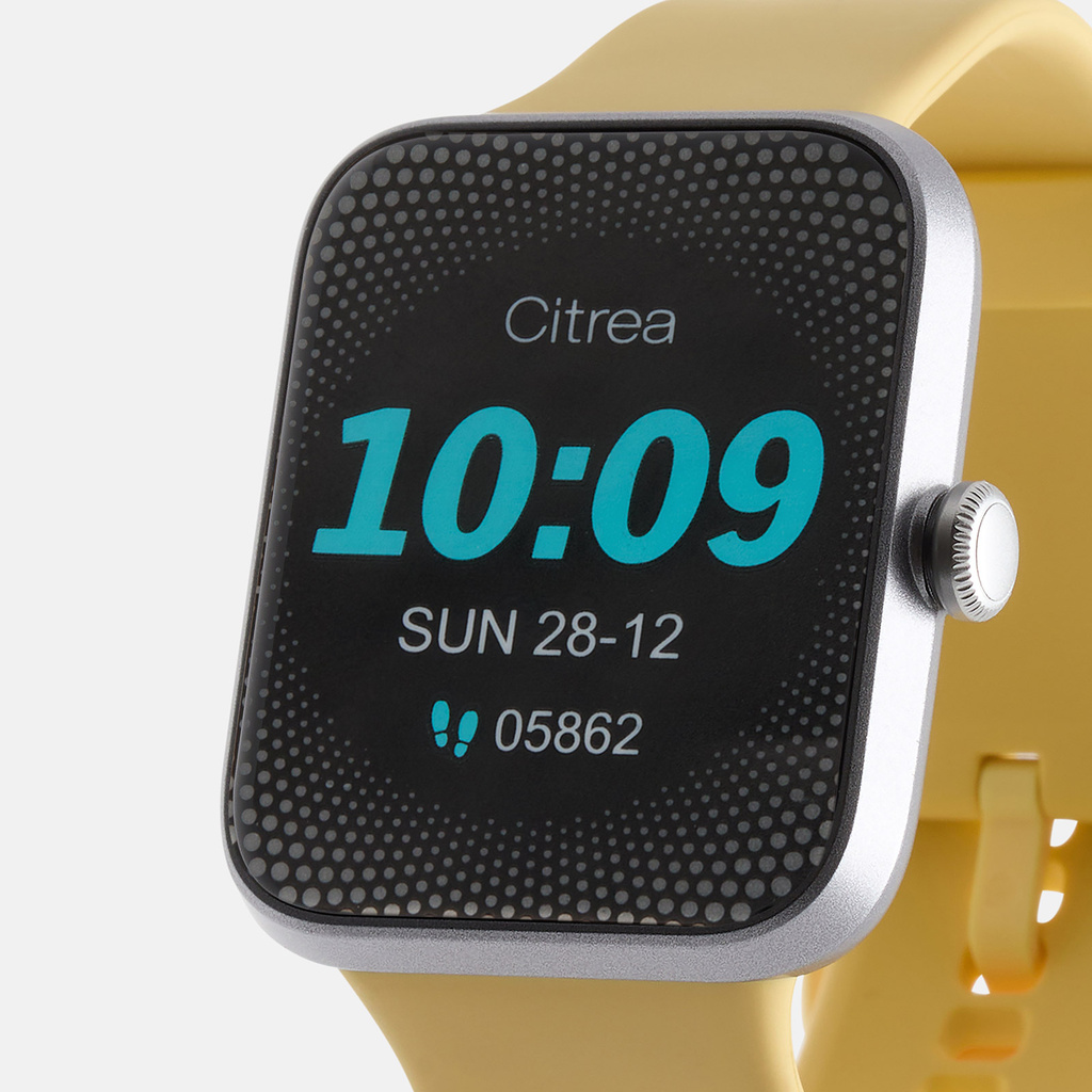 Citrea Smart Watch X01A-006VY