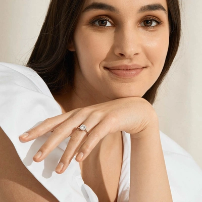 Allt du behöver veta om labbodlade diamanter