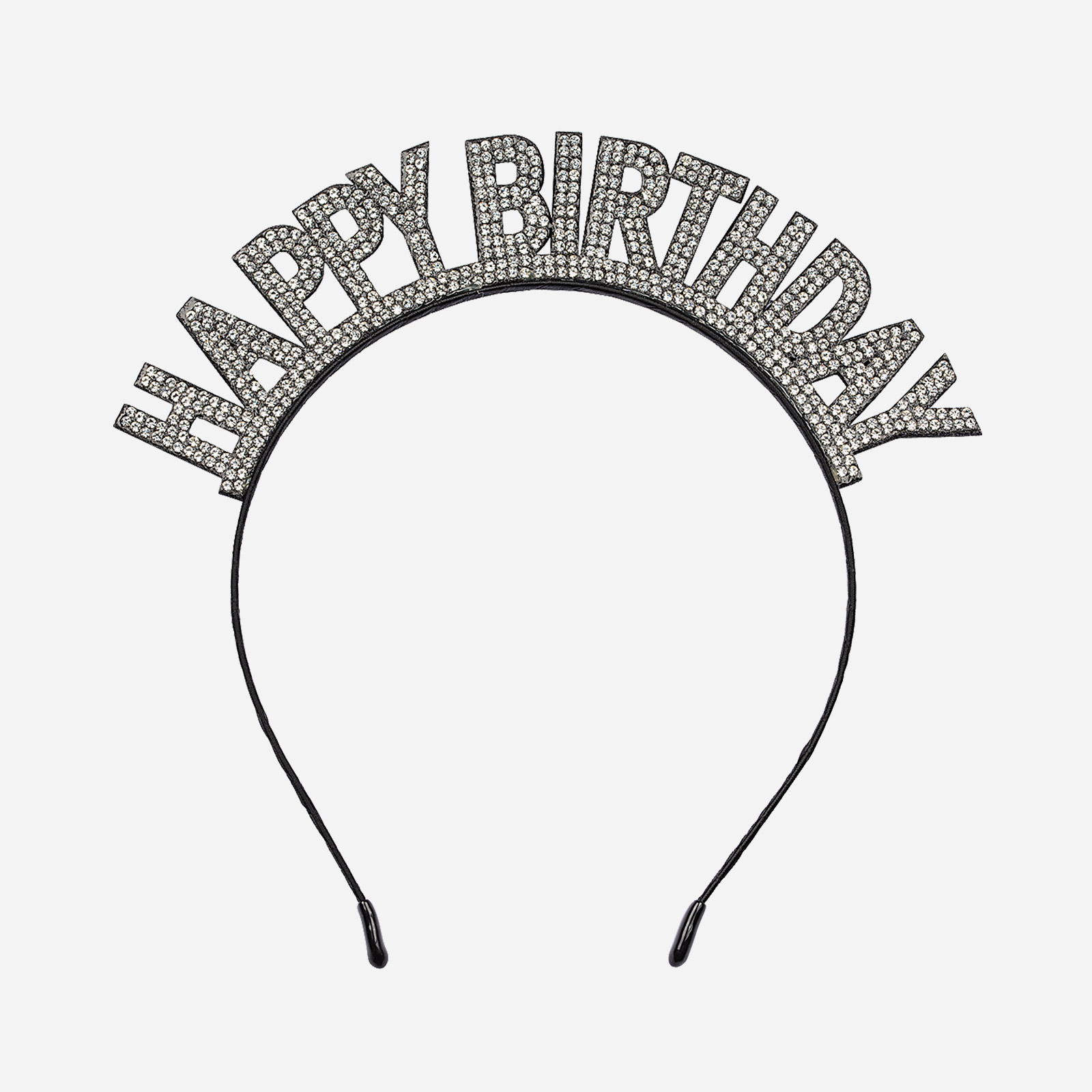 Diadem Happy Birthday