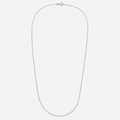 Halsband Sterling Silver 925 - Pansarkedja 40 cm
