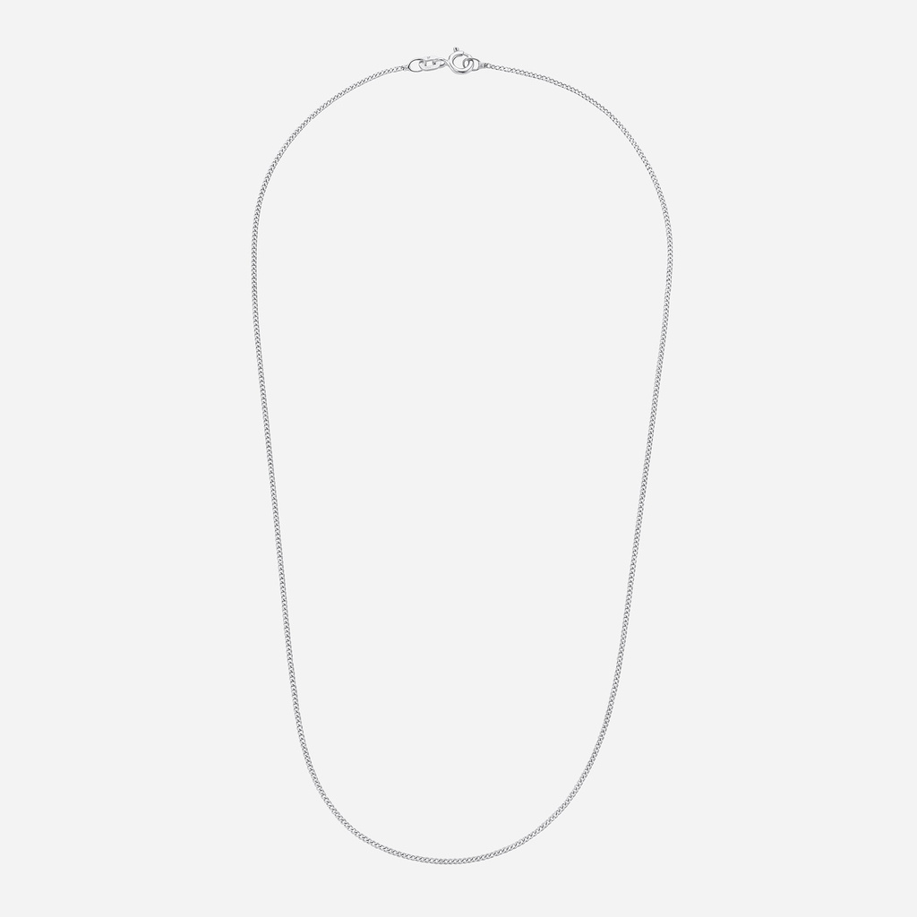 Halsband Sterling Silver 925 - Kedja 42 cm