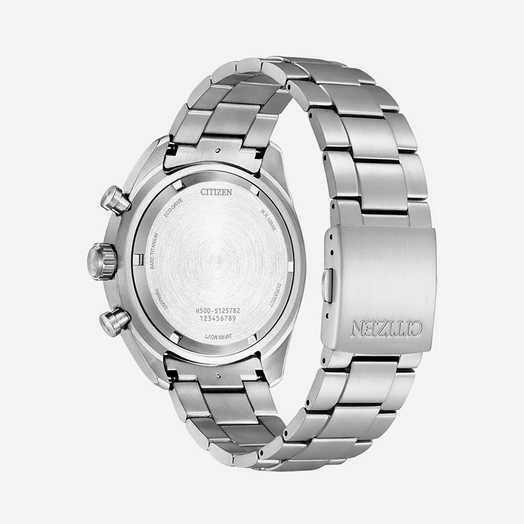 Citizen Eco-Drive Titanium - AT2480-81X