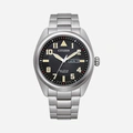 Citizen herrklocka Eco-Drive Titanium - BM8560-88EE