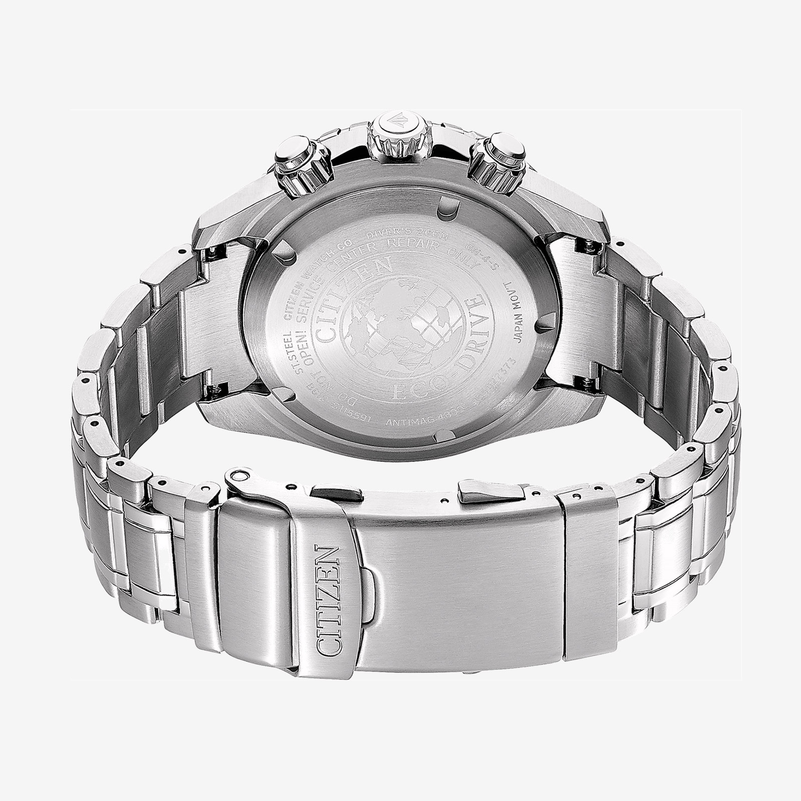 Citizen Eco-Drive Promaster Dive CA0710-82L