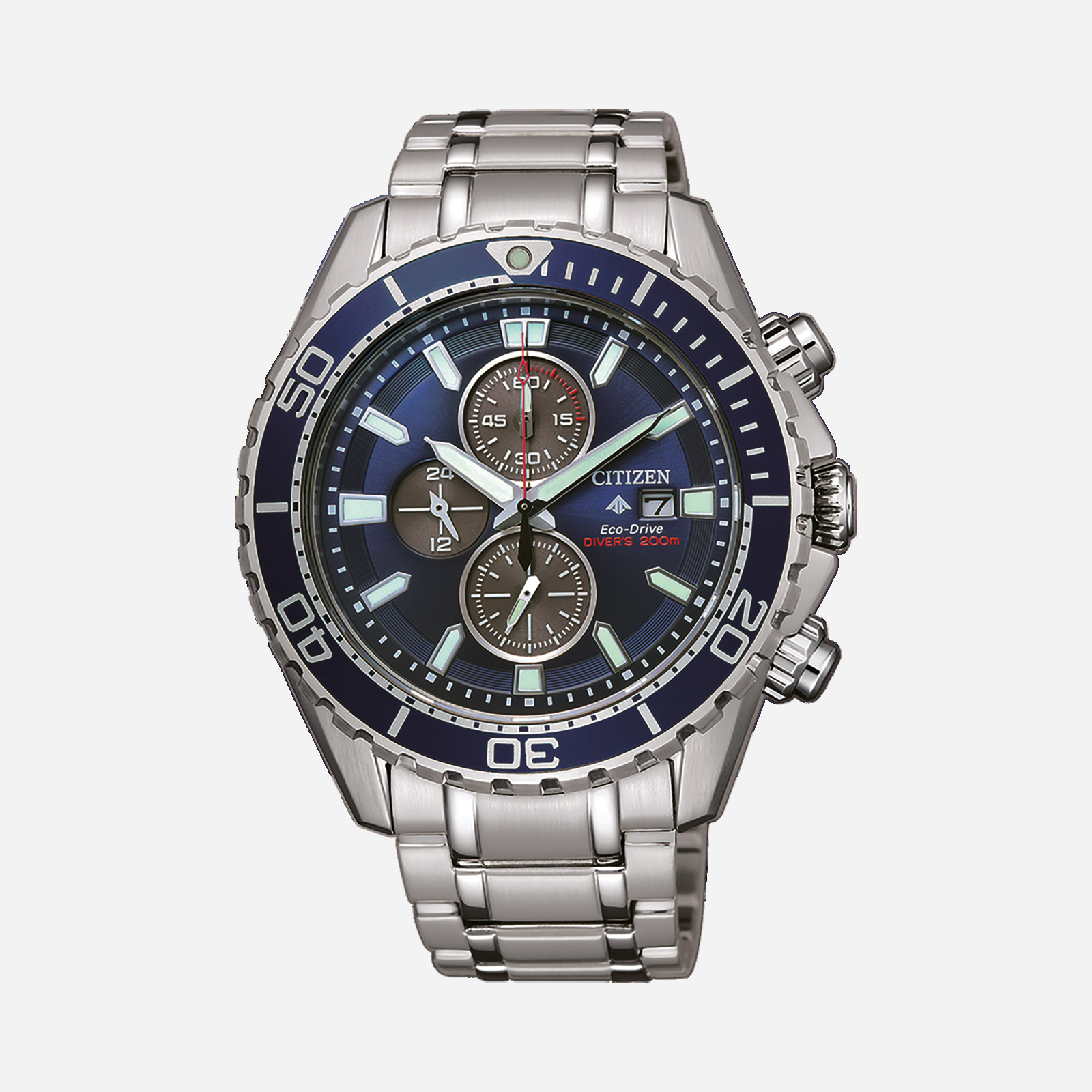 Citizen Eco-Drive Promaster Dive CA0710-82L