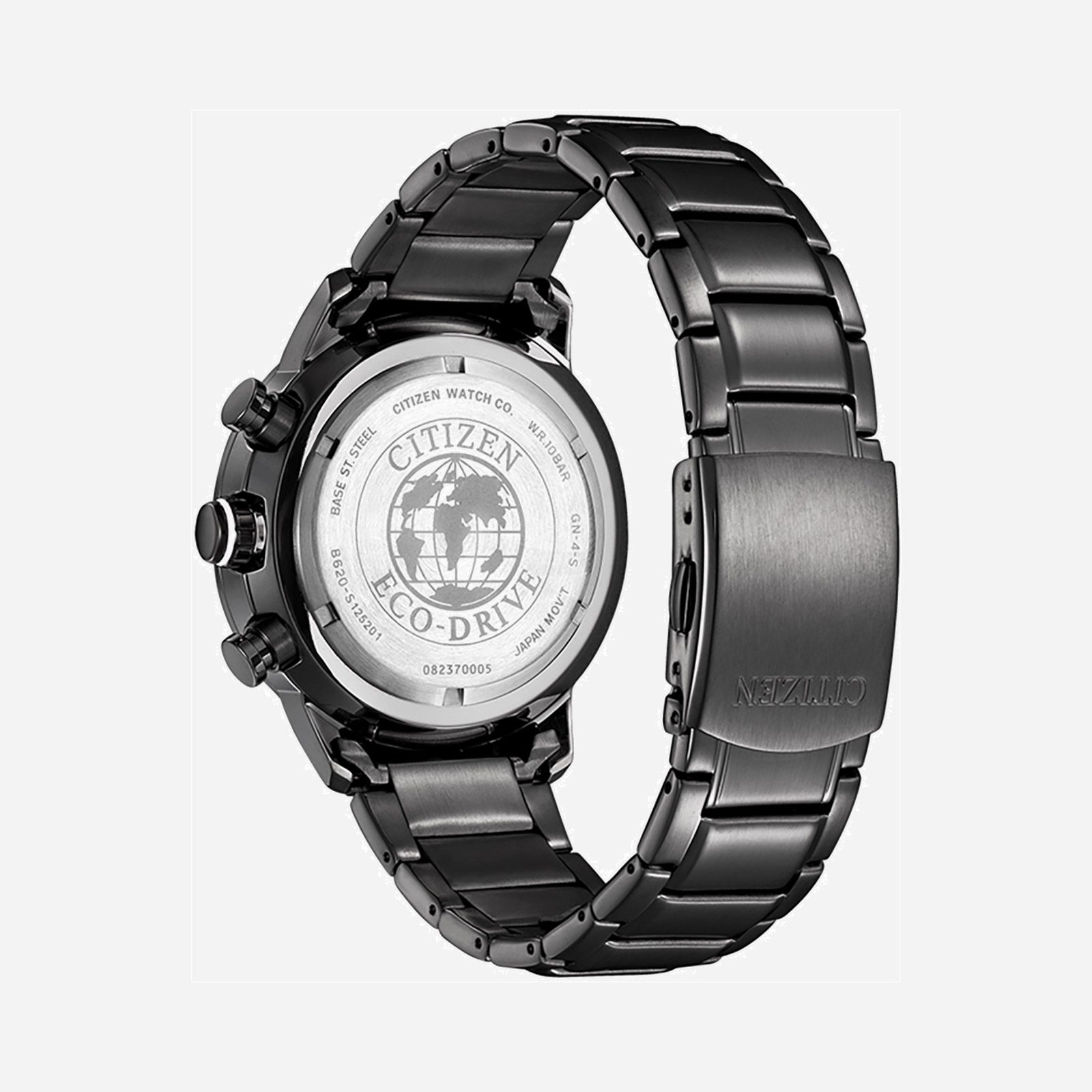 Citizen Pilot Eco-Drive - CA4475-89E