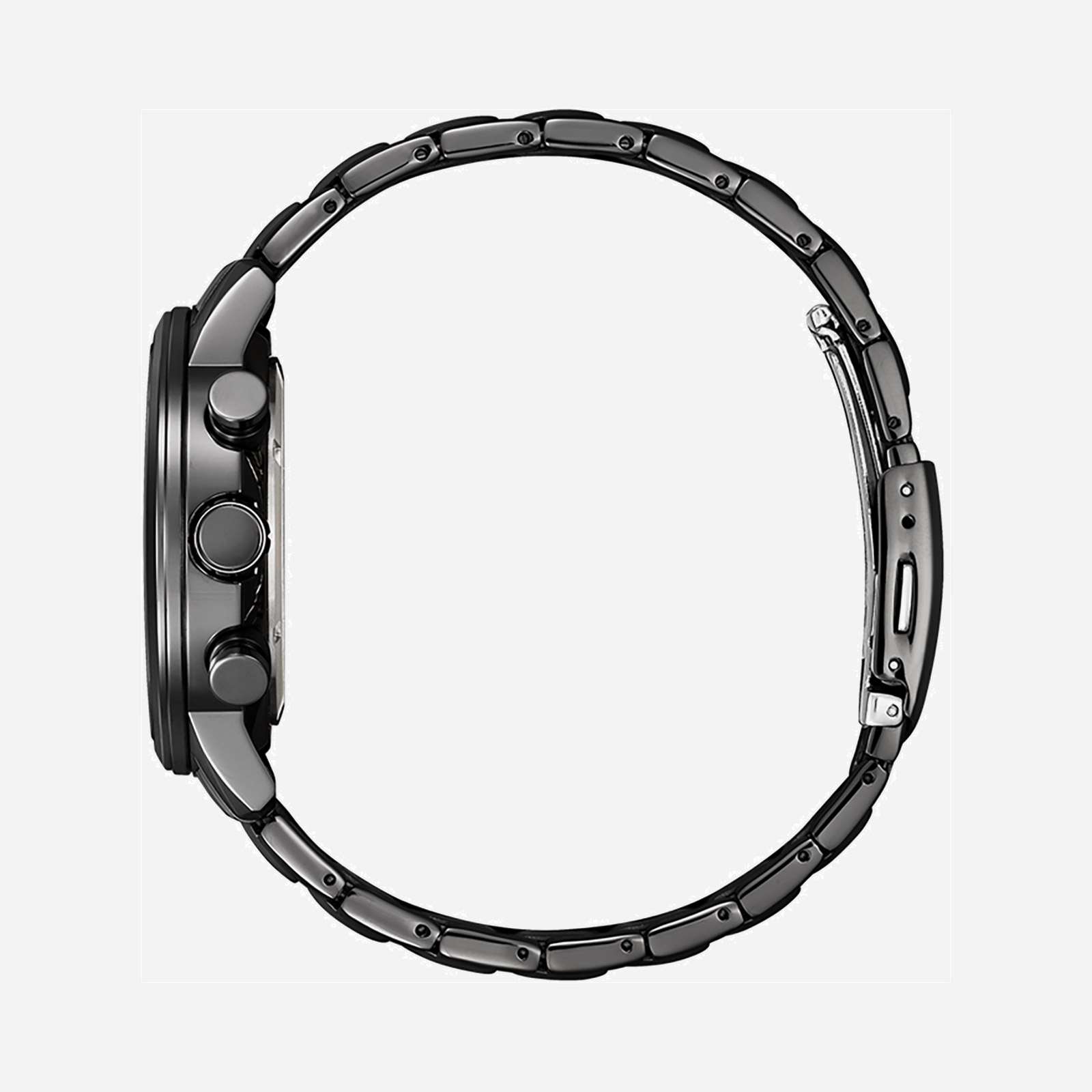 Citizen Pilot Eco-Drive - CA4475-89E