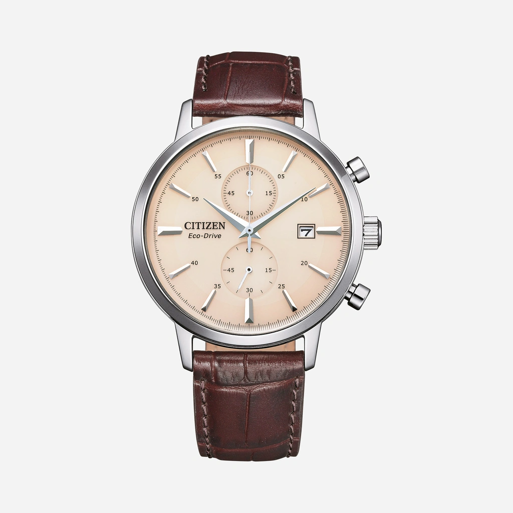 Citizen Eco-Drive Chrono - CA7061-26X