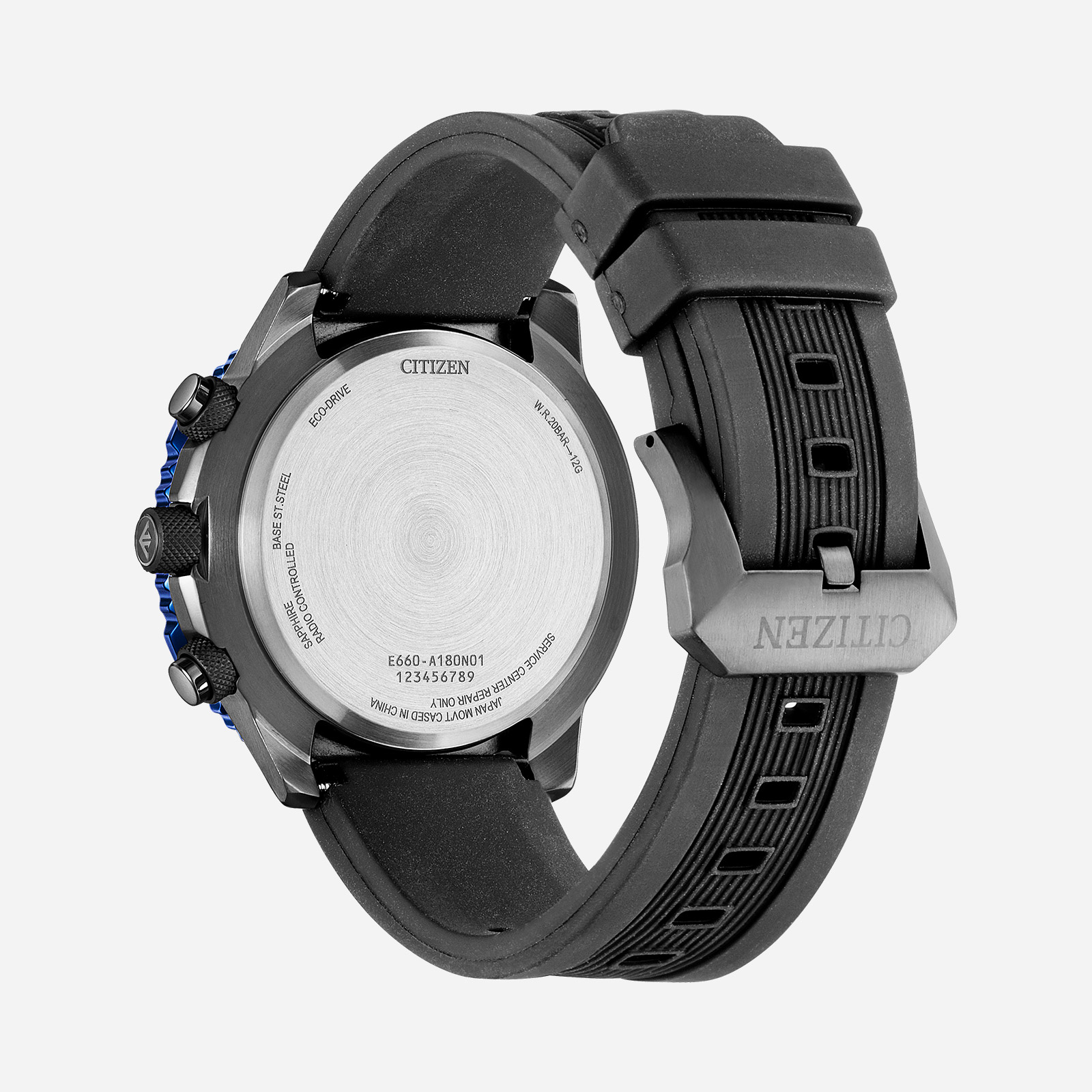 Citizen Eco-Drive Promaster Air A-T CB5006-02L