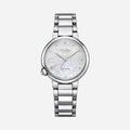 Citizen Milky Way Eco -Drive damklocka - EM0910-80D