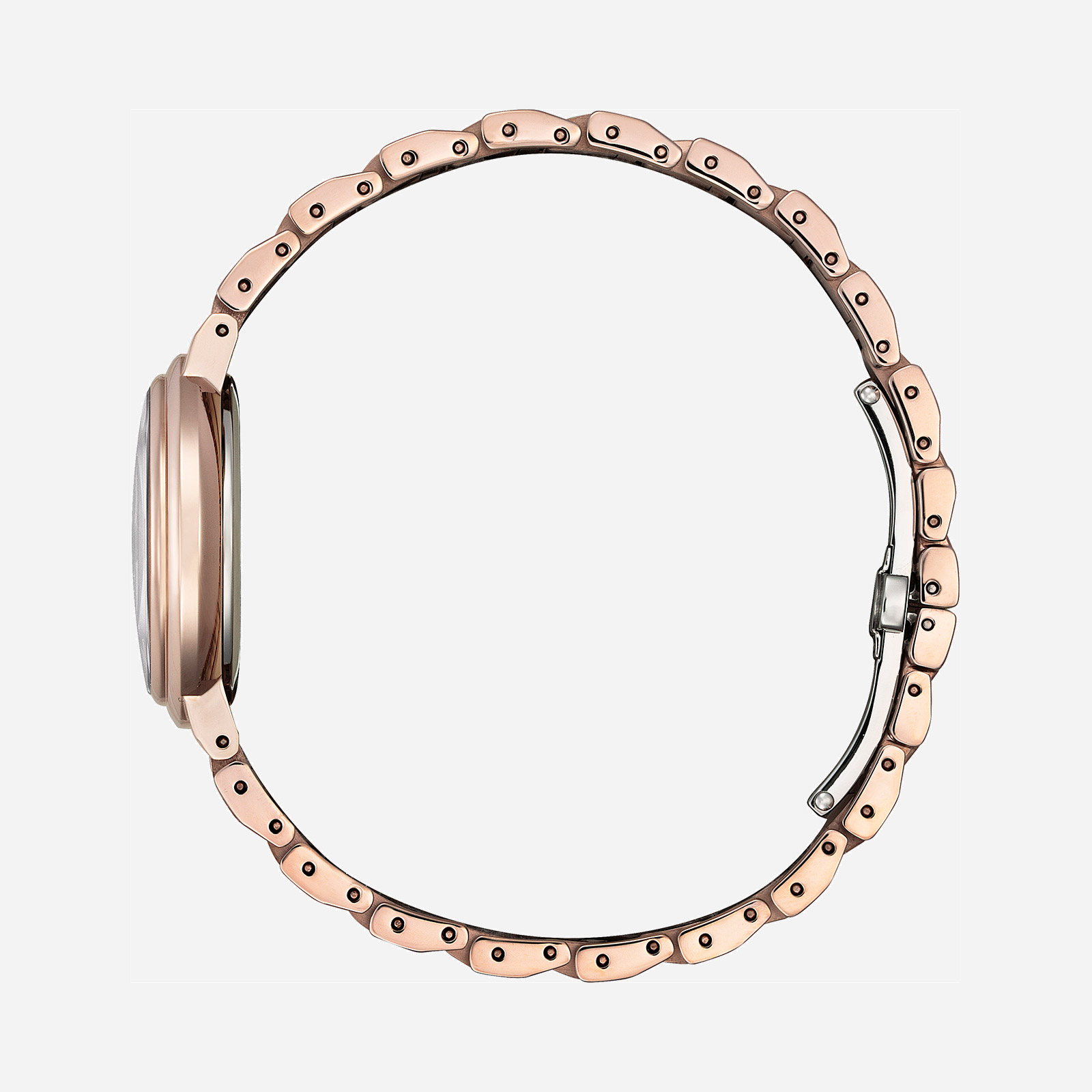 Citizen Milky Way Eco -Drive damklocka - EM0912-84Y