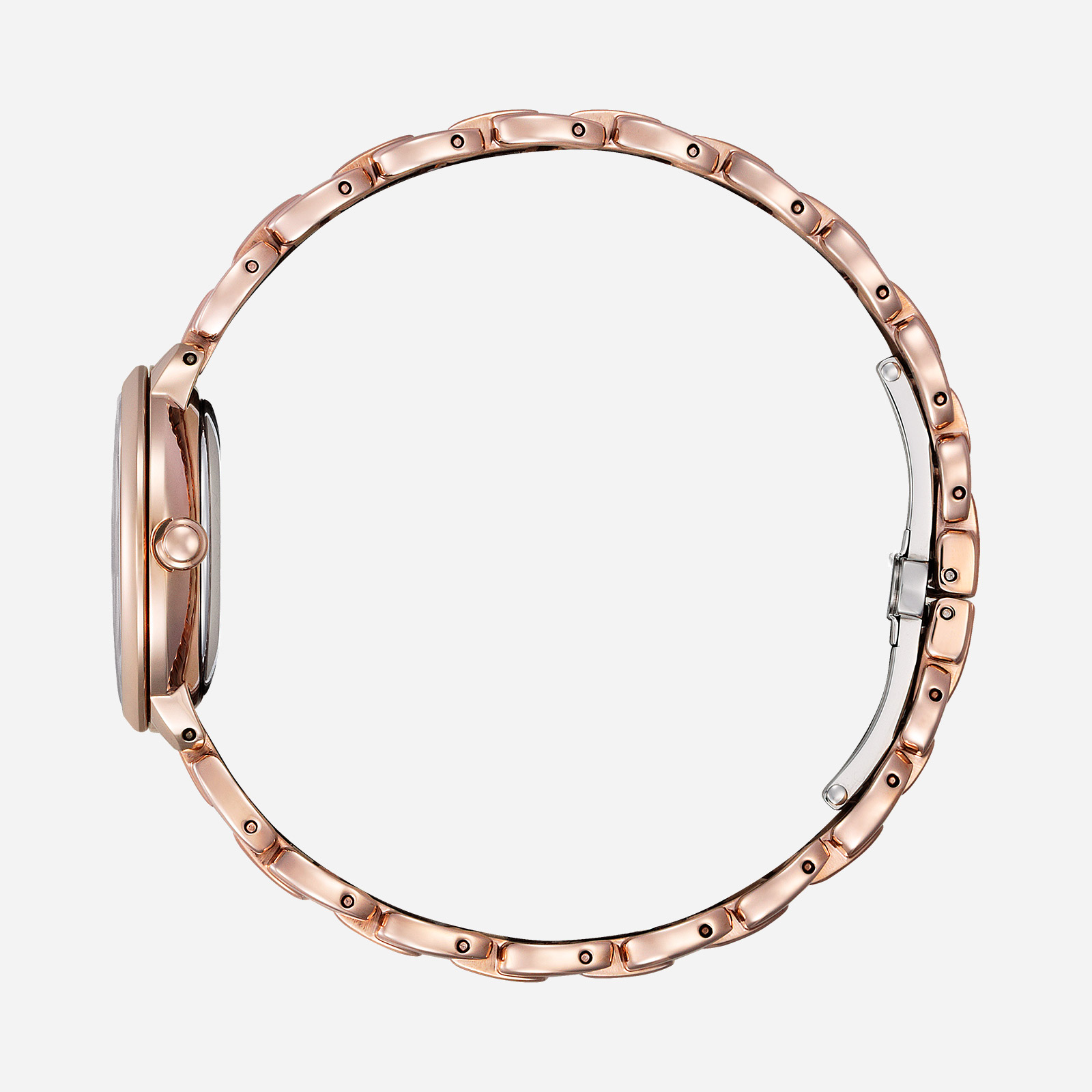 Citizen Elegance Eco-Drive damklocka - EM0922-81X