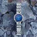 Citizen Eco-Drive damklocka - EM0990-81L