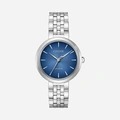 Citizen Eco-Drive damklocka - EM0990-81L