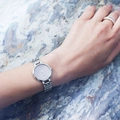 Citizen Eco-Drive damklocka - EM0990-81Y