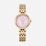 Citizen Eco-Drive damklocka - EM0993-82X