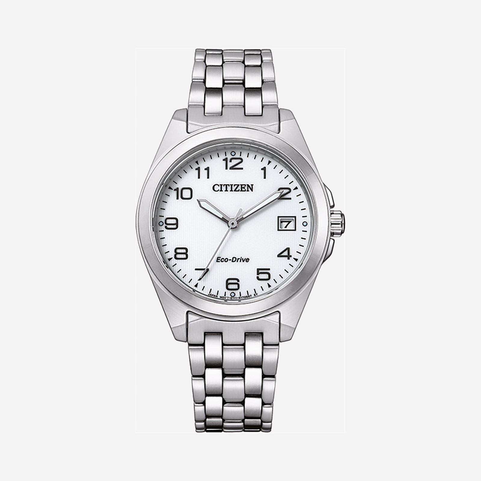 Citizen Eco-Drive damklocka - EO1210-83A
